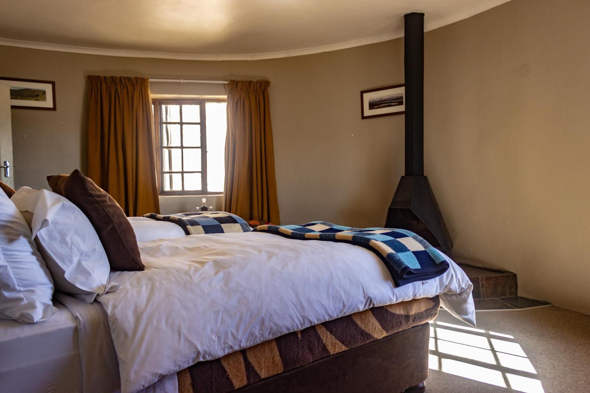 Sani Mountain Escape Hotel Mokhotlong Room photo