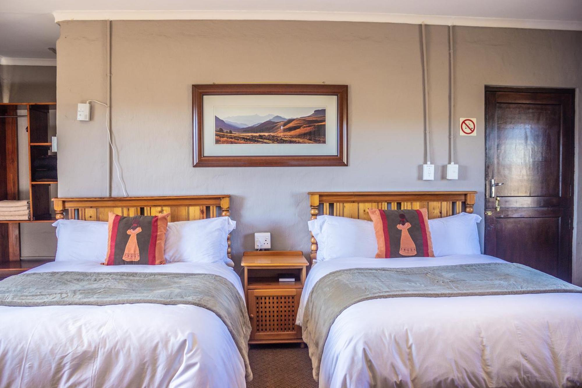 Sani Mountain Escape Hotel Mokhotlong Room photo