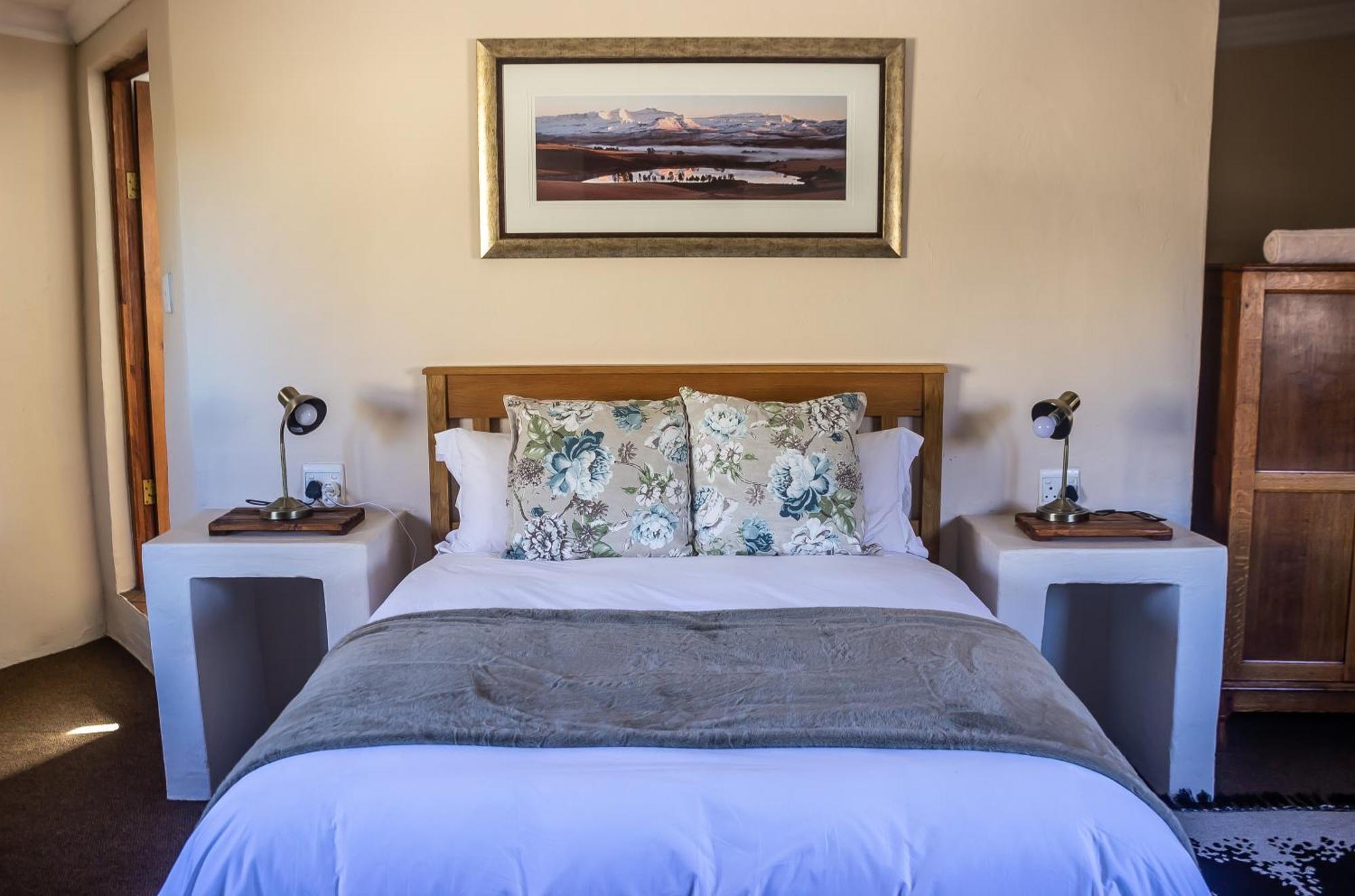 Sani Mountain Escape Hotel Mokhotlong Room photo