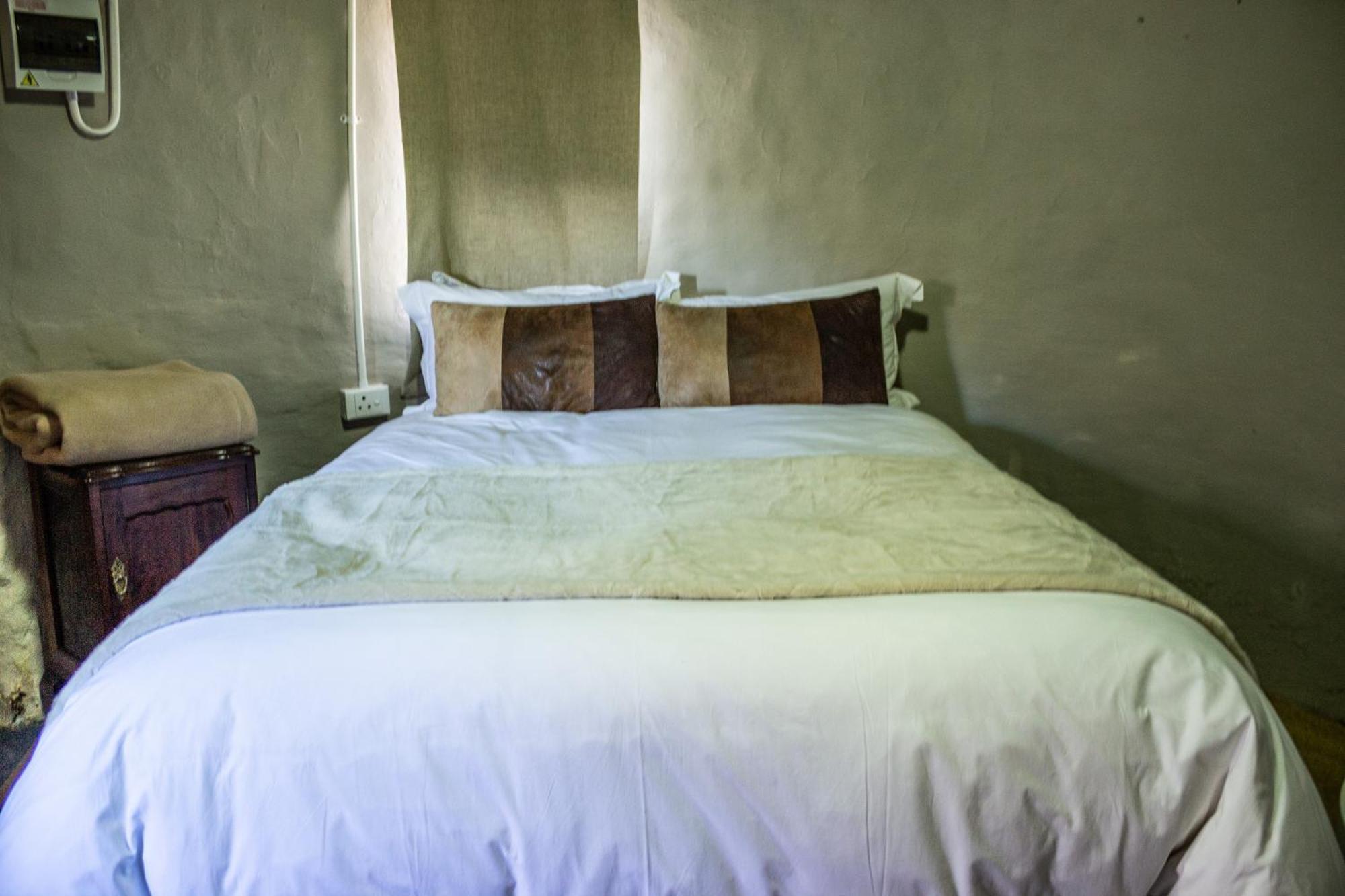 Sani Mountain Escape Hotel Mokhotlong Room photo