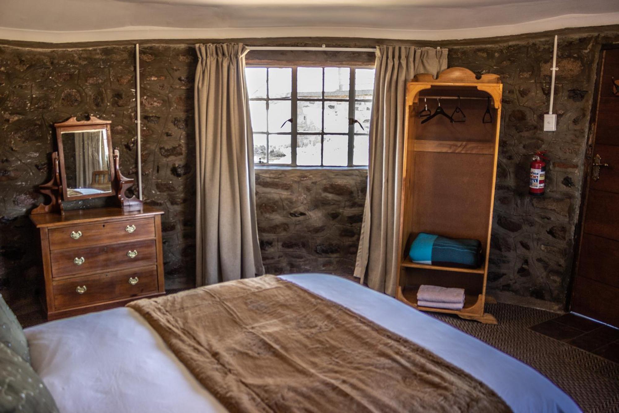 Sani Mountain Escape Hotel Mokhotlong Room photo